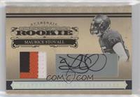 Rookie - Maurice Stovall #/49