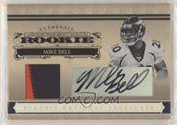 Rookie - Mike Bell #/49