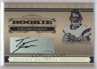 Rookie - Tarvaris Jackson #/30