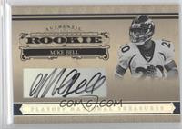 Rookie - Mike Bell #/30