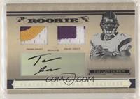 Rookie - Tarvaris Jackson #/99