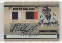 Rookie - Mike Bell #/99