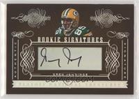 Rookie Signatures - Greg Jennings #/200