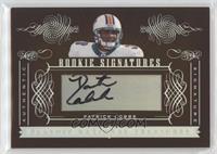 Rookie Signatures - Patrick Cobbs #/200