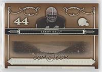 Leroy Kelly #/125