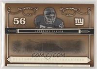 Lawrence Taylor [EX to NM] #/125