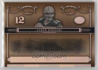 Aaron Rodgers #/125