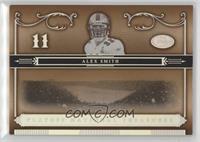 Alex Smith #/125