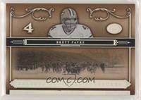 Brett Favre #/125