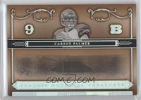 Carson Palmer #/125