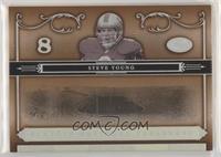 Steve Young #/125