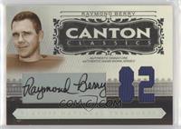 Raymond Berry #/82