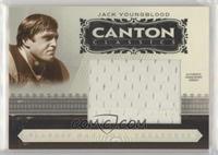 Jack Youngblood [EX to NM] #/25