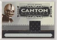 Willie Brown #/99