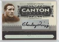 Charley Trippi #/65