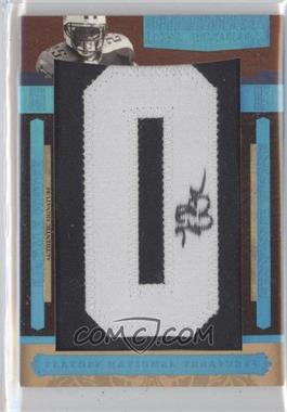 2006 Playoff National Treasures - NFL Rookies #NFLR-LW - LenDale White /80