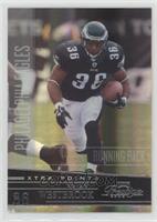 Brian Westbrook #/25