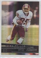 Santana Moss #/25