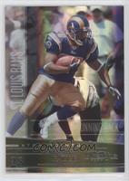 Marshall Faulk #/50