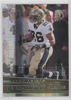 Deuce McAllister #/50