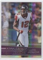 Michael Jenkins #/75