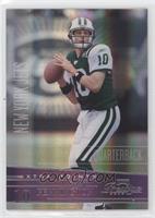 Chad Pennington #/75