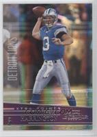 Joey Harrington #/75