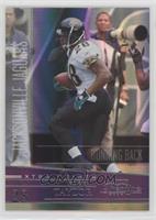 Fred Taylor [EX to NM] #/75