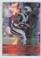 Curtis Martin #/100