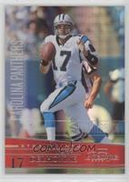 Jake Delhomme #/100