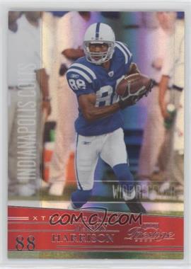 2006 Playoff Prestige - [Base] - Xtra Points Red #68 - Marvin Harrison /100