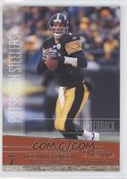 Ben Roethlisberger