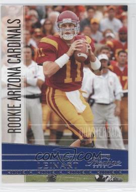 2006 Playoff Prestige - [Base] #223 - Matt Leinart