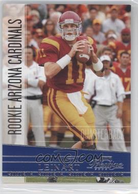 2006 Playoff Prestige - [Base] #223 - Matt Leinart