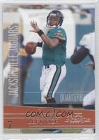 Byron Leftwich