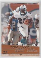 Ronnie Brown