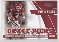 Travis Wilson