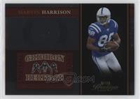 Marvin Harrison [EX to NM] #/100