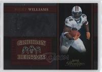 Ricky Williams #/100