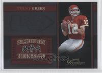 Trent Green #/100