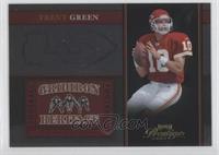 Trent Green #/100