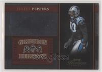 Julius Peppers [EX to NM] #/100