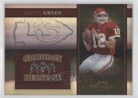 Trent Green #/25