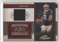 Aaron Brooks #/50