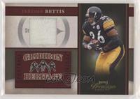 Jerome Bettis