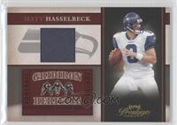 Matt Hasselbeck