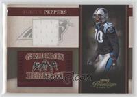 Julius Peppers [EX to NM]