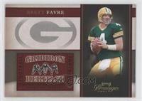 Brett Favre