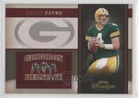 Brett Favre