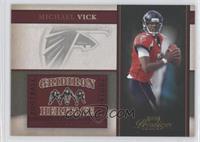 Michael Vick